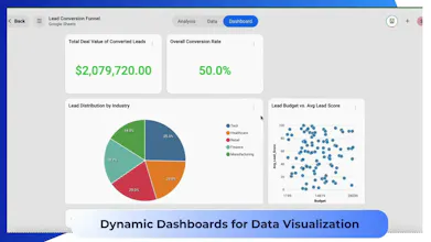 DataLens gallery image