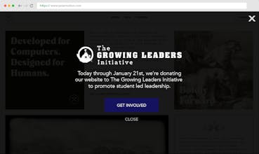 Donate Your Website gallery image