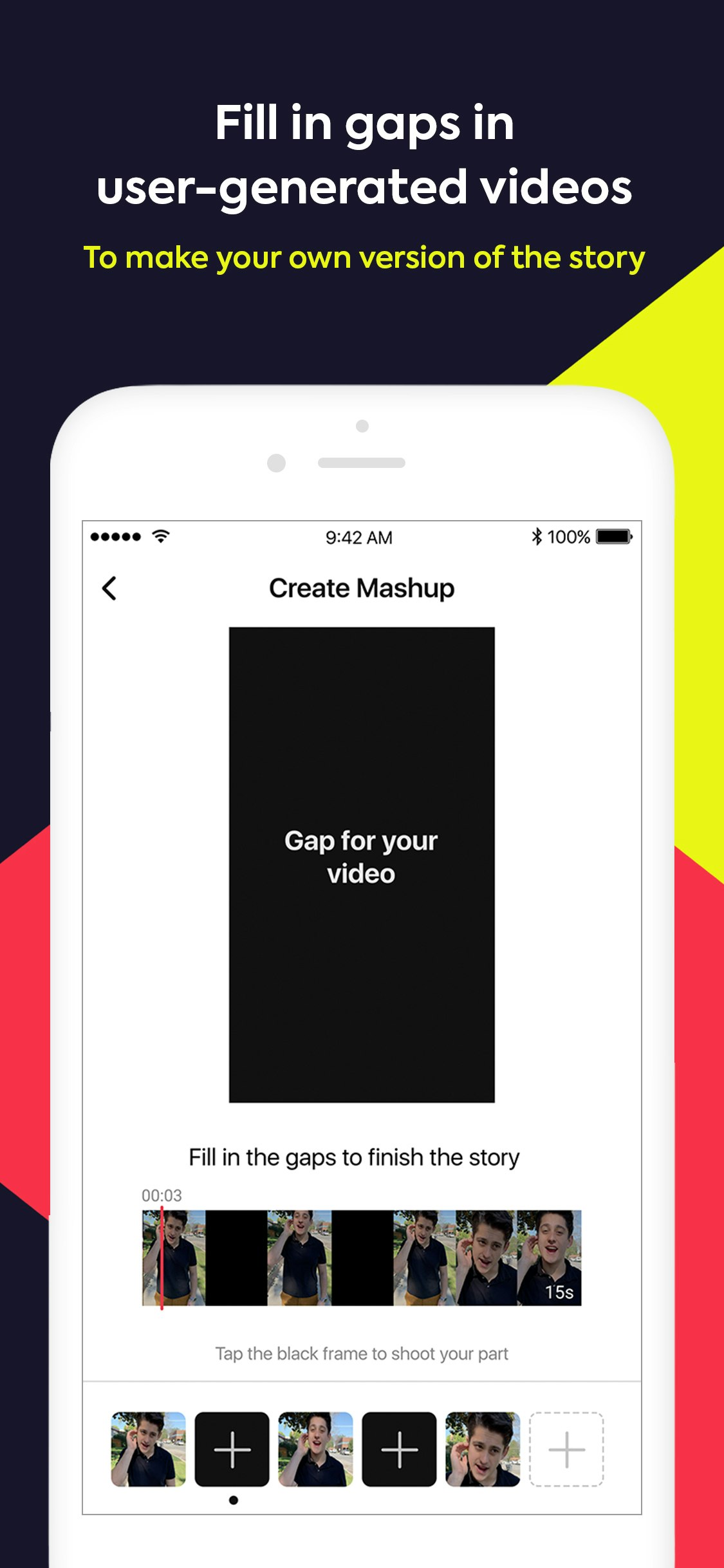 MashApp gallery image