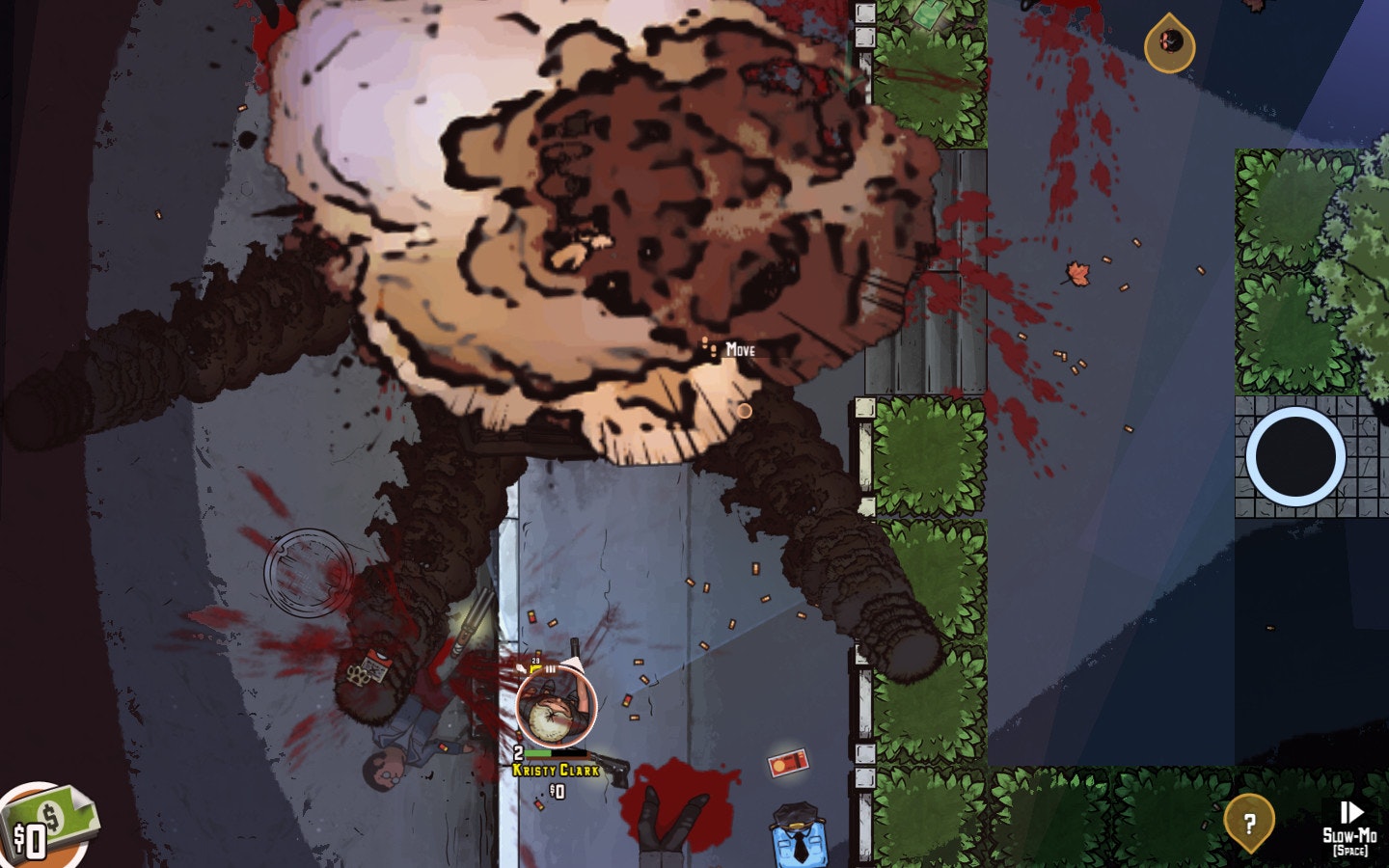 The Masterplan gallery image