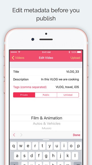 YouUpload gallery image