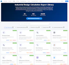 IndusCalc gallery image