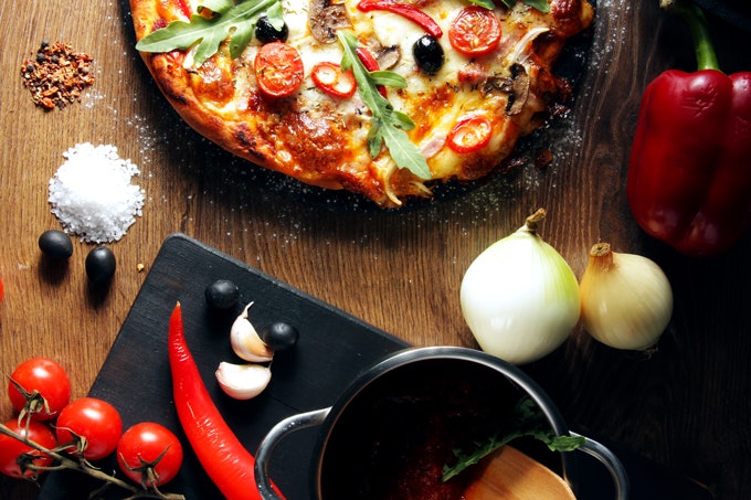 Stocky gallery image