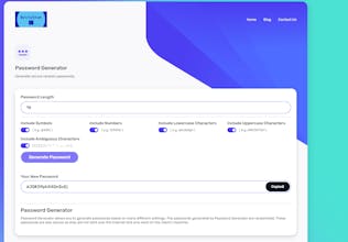 BriteStak WebUtils gallery image