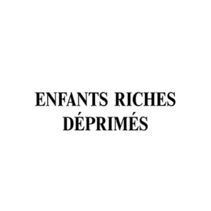 Enfants Riches Déprimés product banner