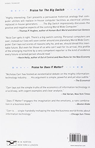 The Big Switch gallery image