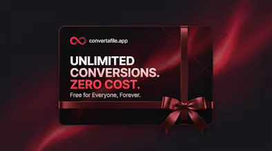 ConvertAFile gallery image