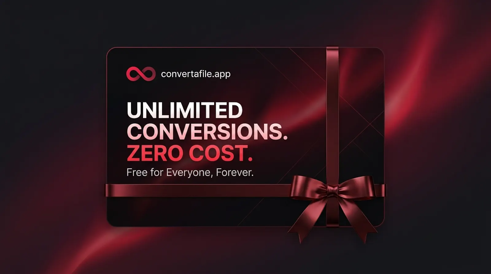 ConvertAFile screenshot 7