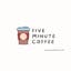 fiveminutecoffee.com