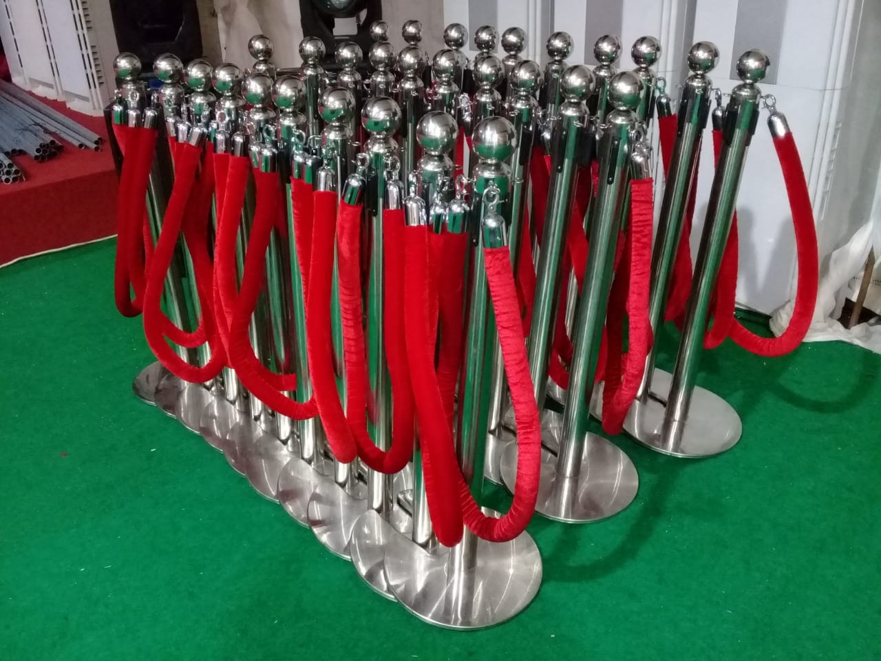 Sewa Sofa Untuk Pesta Anda