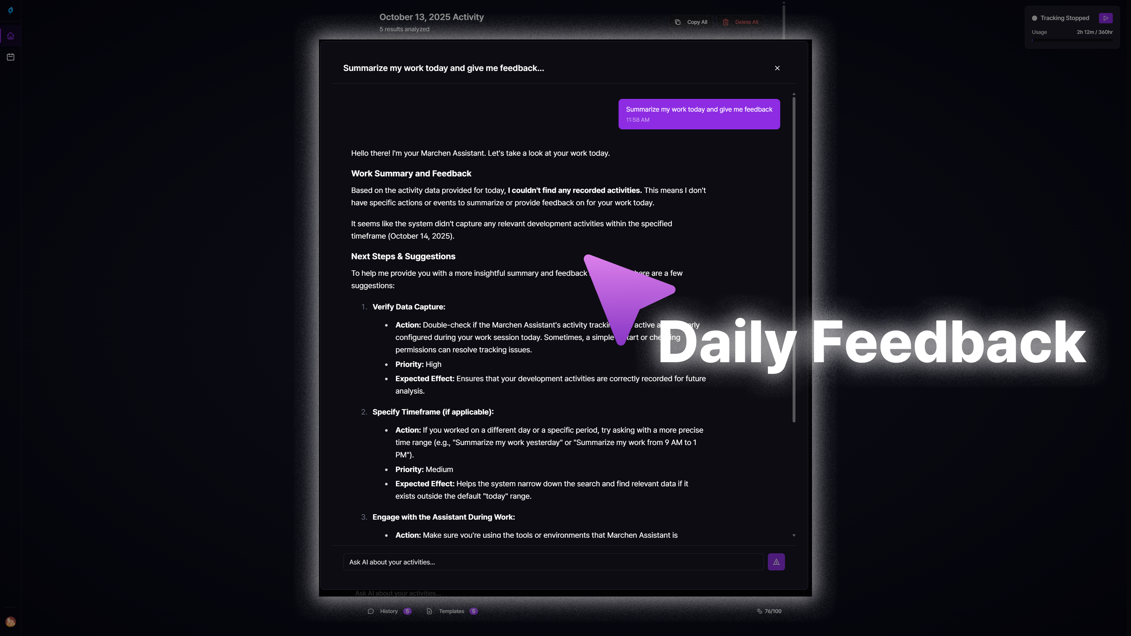 Marchen AI gallery image