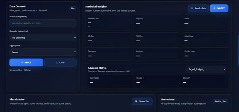 QDA-HUB screenshot 4