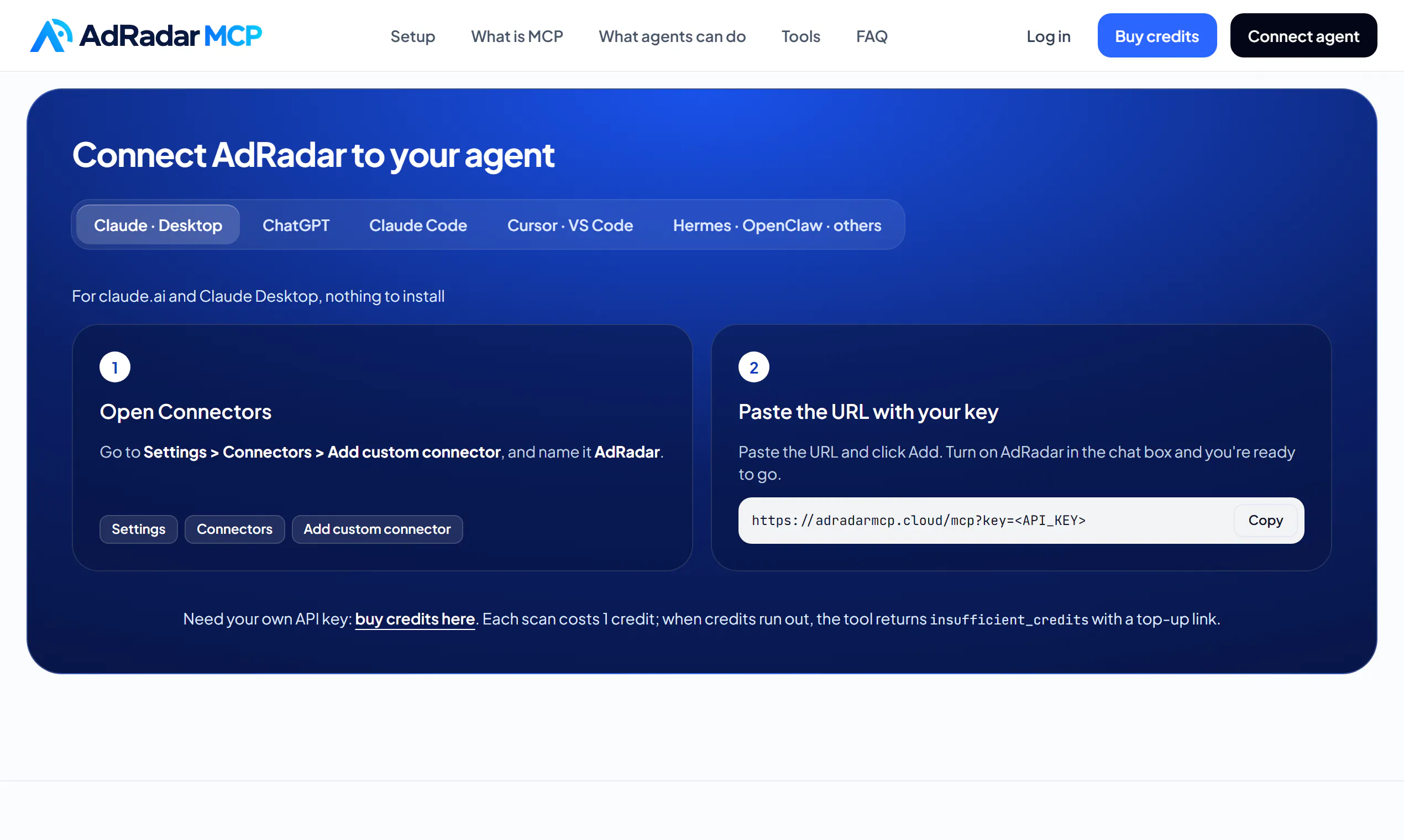 AdRadar gallery image