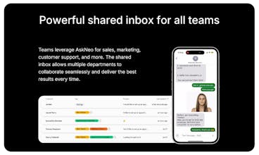 AskNeo gallery image