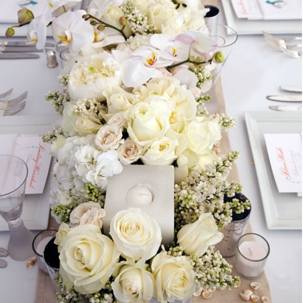 Wedding Flowers Melbourne gallery image