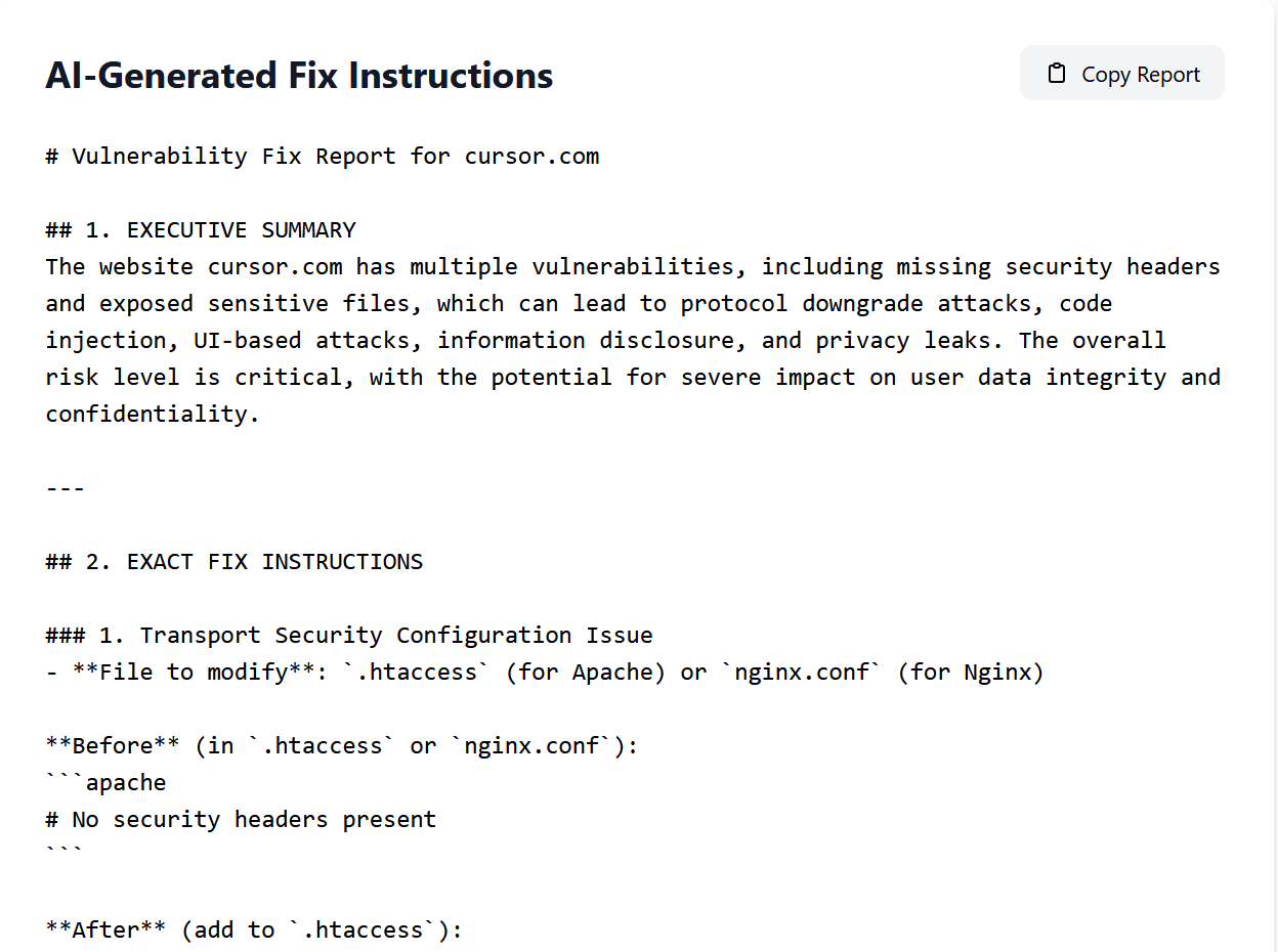 PsychoSecure gallery image