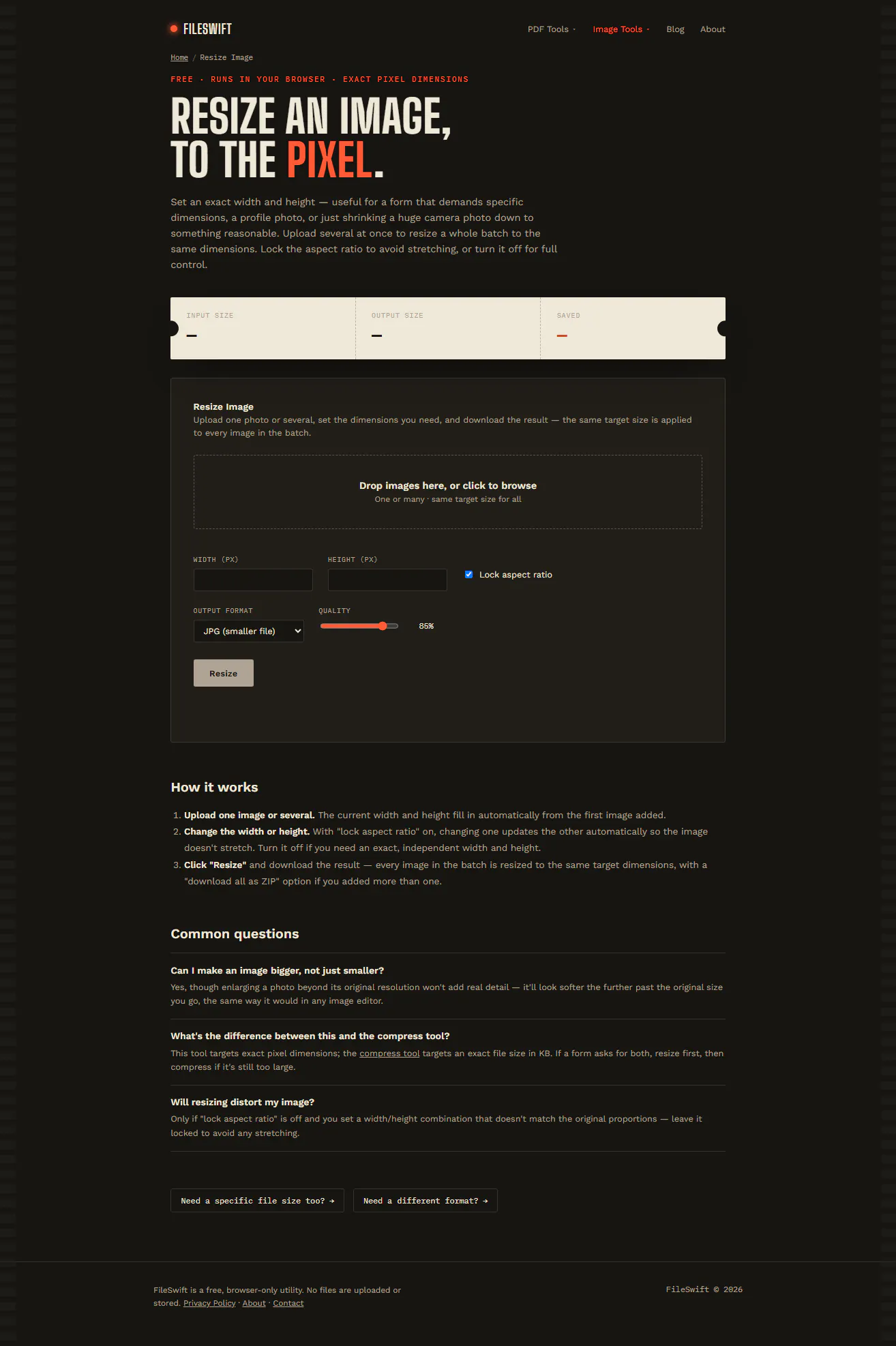 FileSwift gallery image