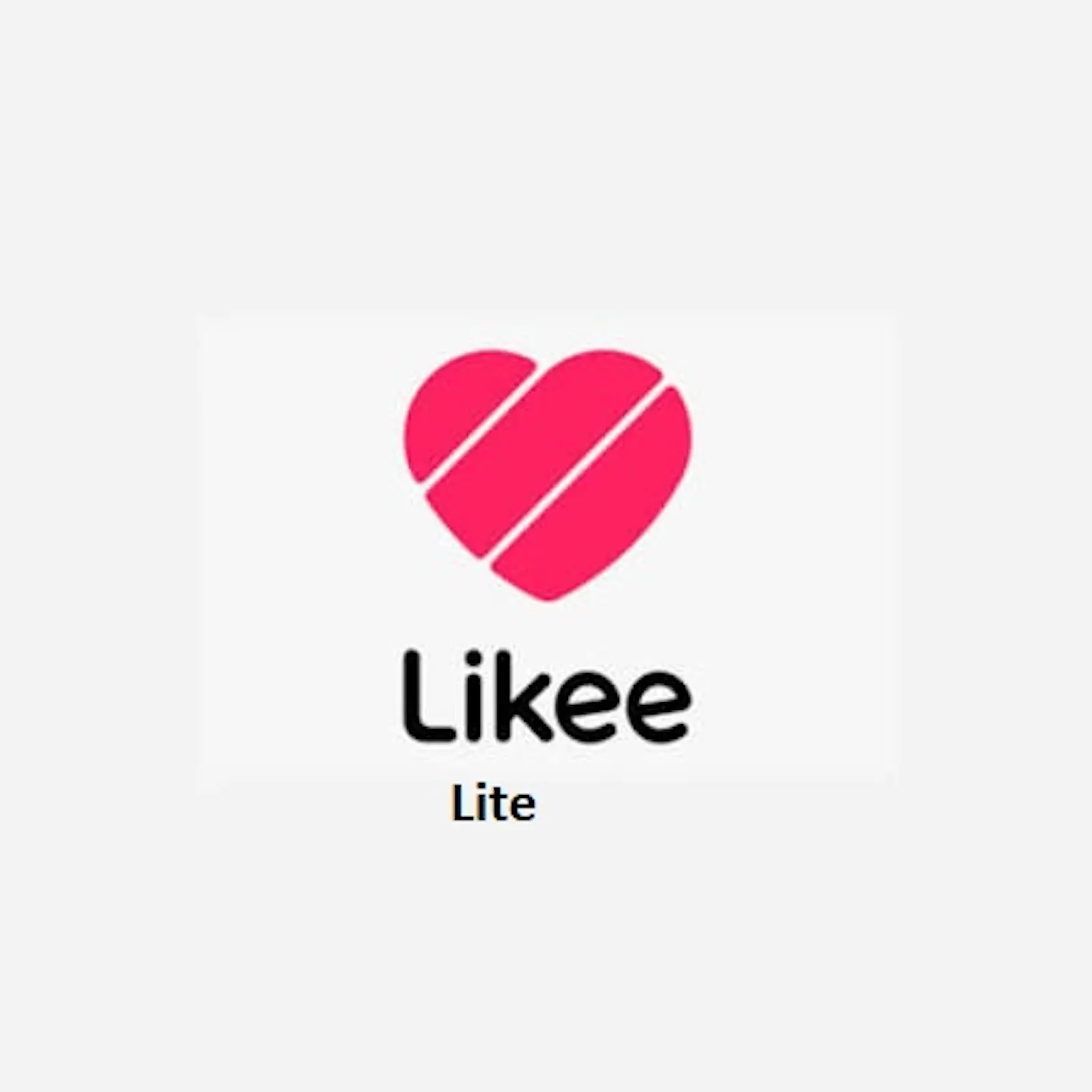 Likee lite  screenshot 1