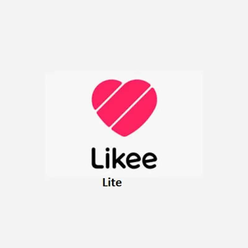 Likee lite  screenshot 1