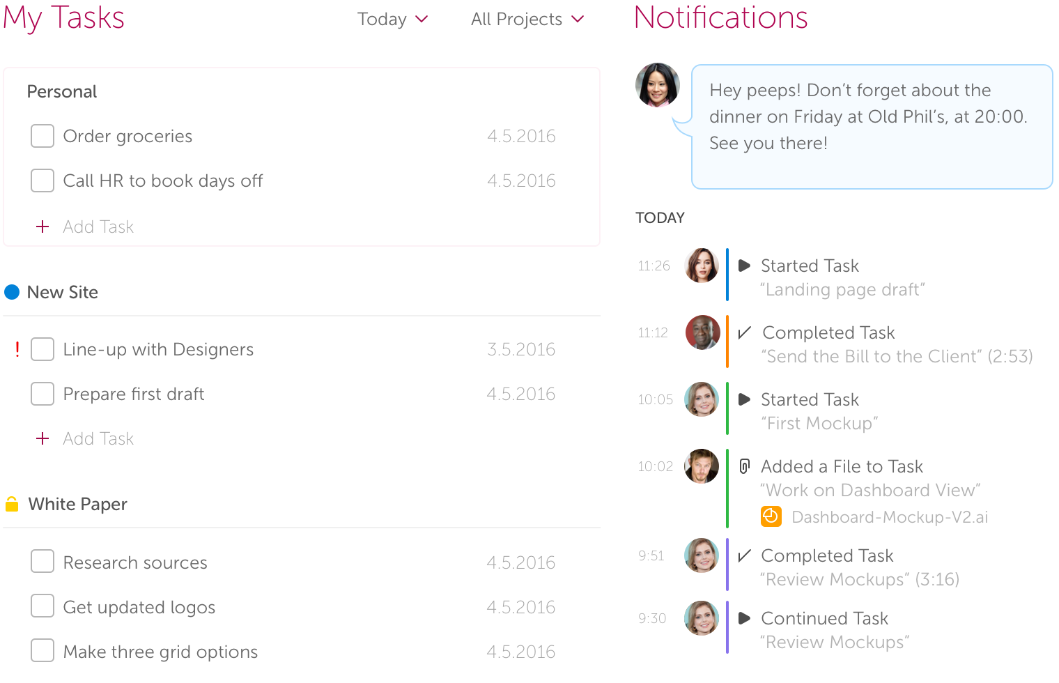 Outplanr gallery image