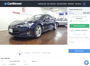 CarlStreet gallery image