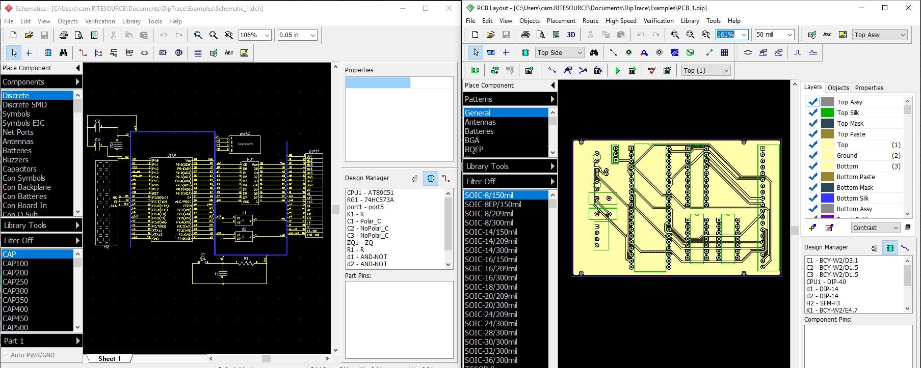 PCBLayout.com gallery image