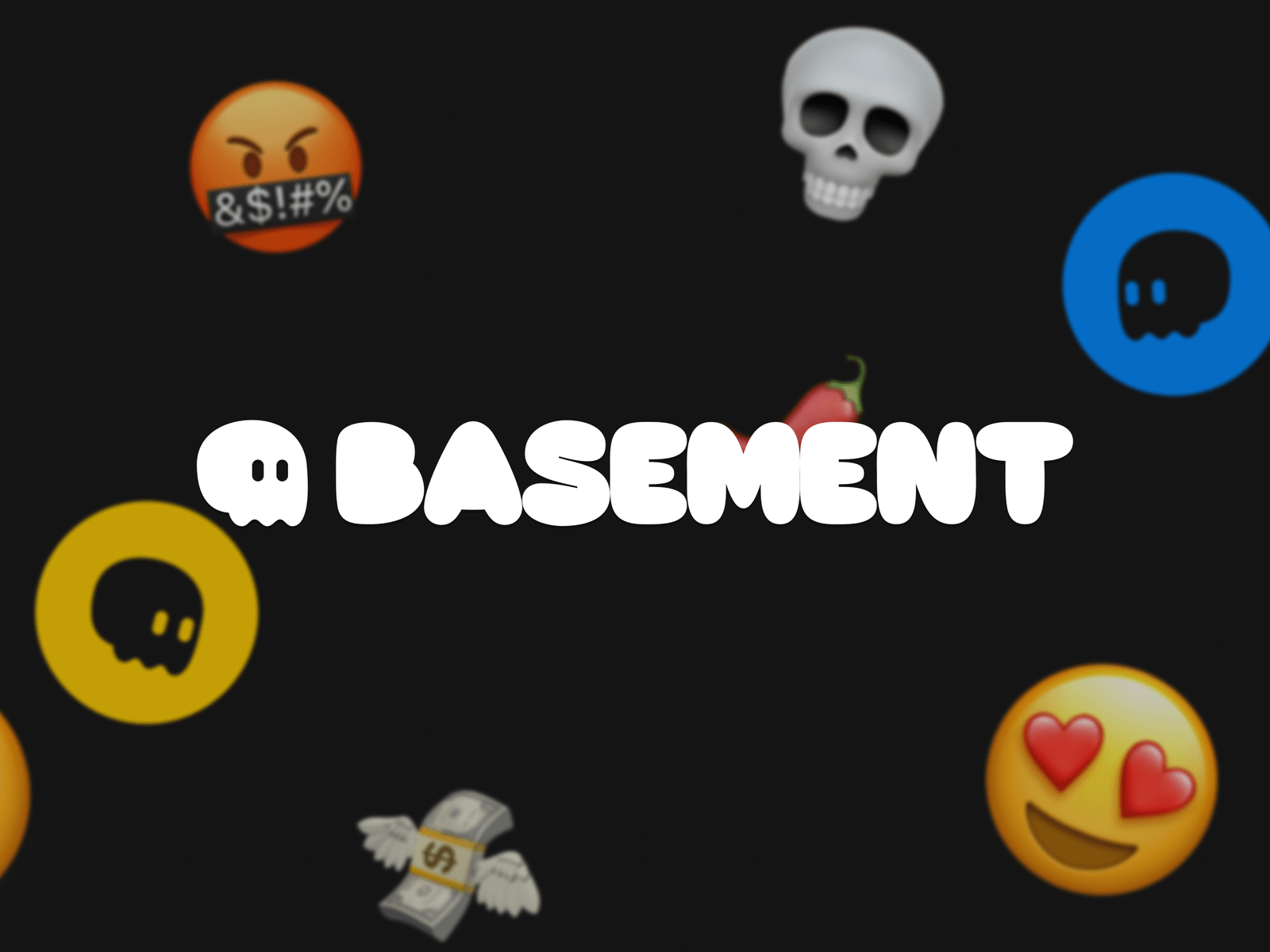 Basement gallery image