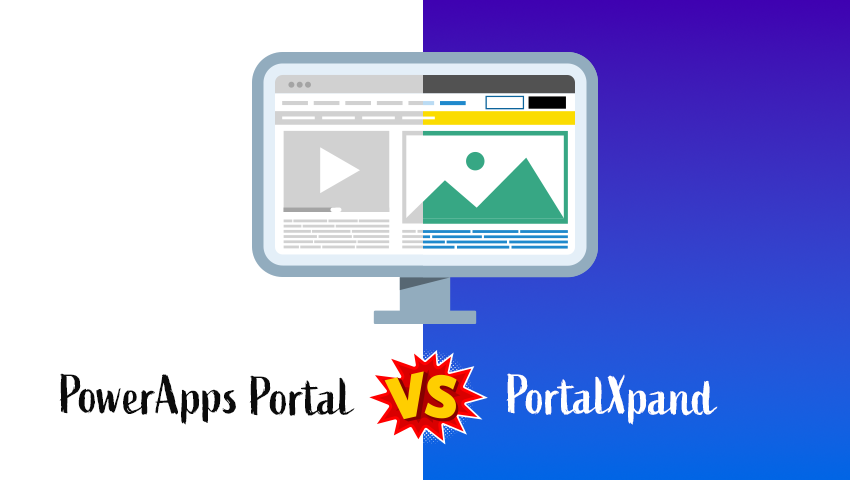 Media Portal Pelanggan Dynamics 365 - Portalxpand - Portal Pelanggan Dynamics 365 2