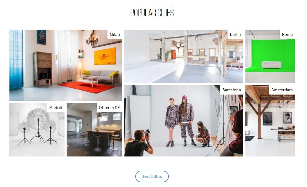 MisterLocation gallery image