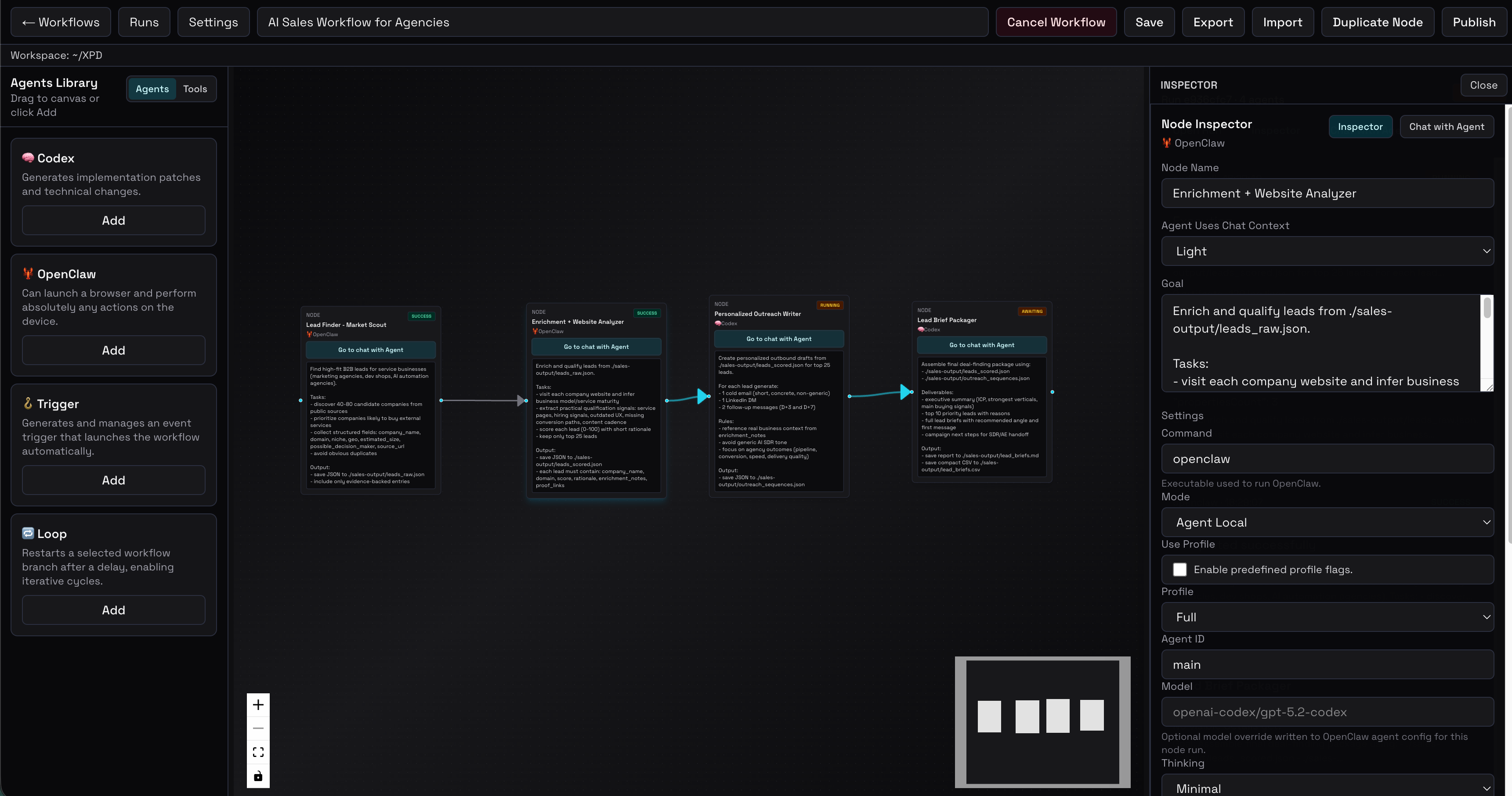 Kovalsky - Platform for AI Employees gallery image