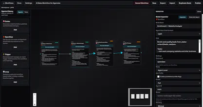 Kovalsky - Platform for AI Employees gallery image