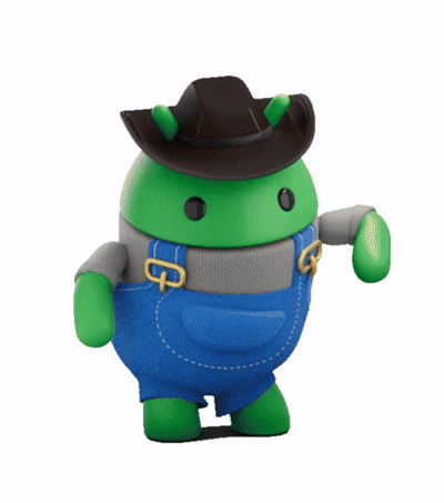 Androidify logo