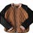 OK! BYE! Scotch and Soda Women's Brown Jacket