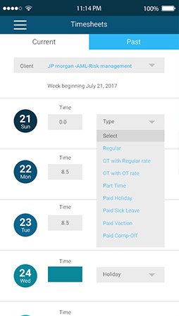 PurelyTracking gallery image