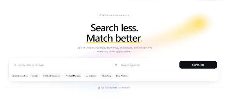 Diplotix screenshot 2