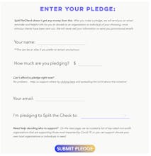 SplitTheCheck gallery image