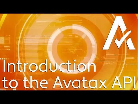 Avalara Avatax