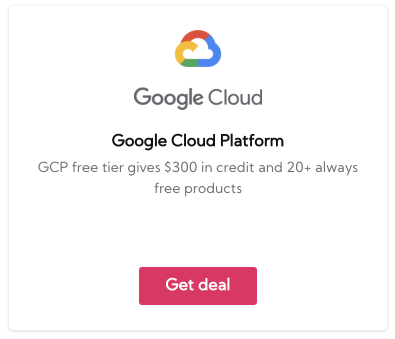 Hacker Promos gallery image