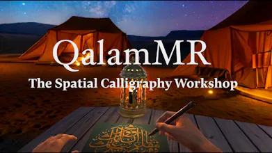 QalamMR gallery image