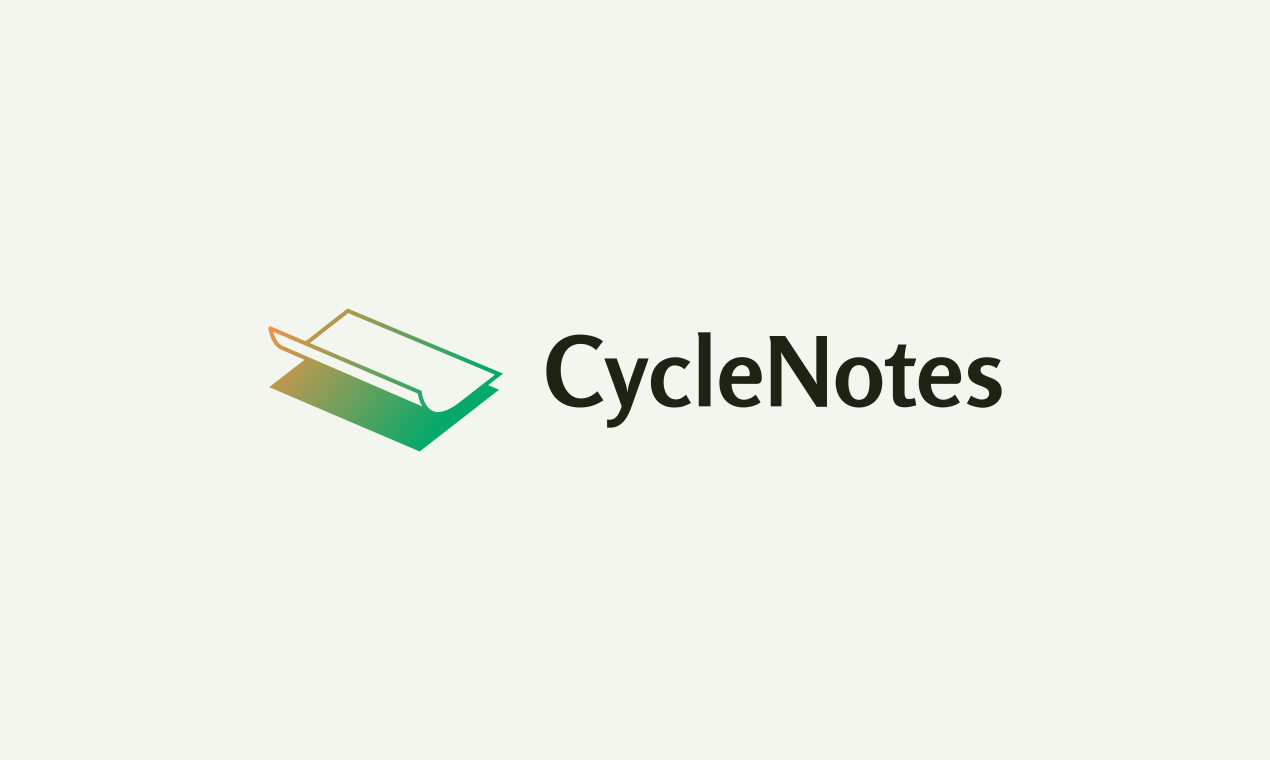 Cycle Notes gallery image