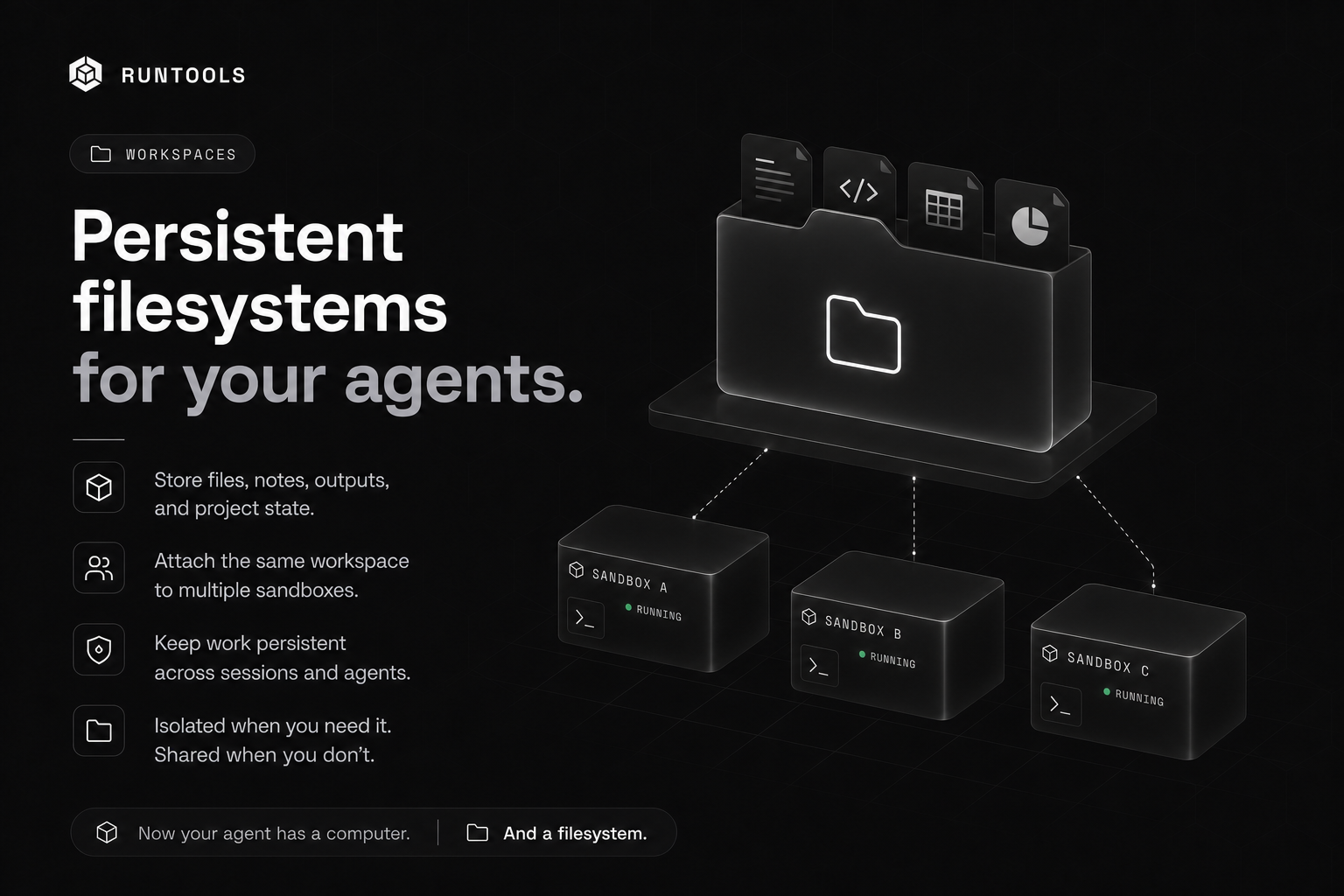 Runtools gallery image