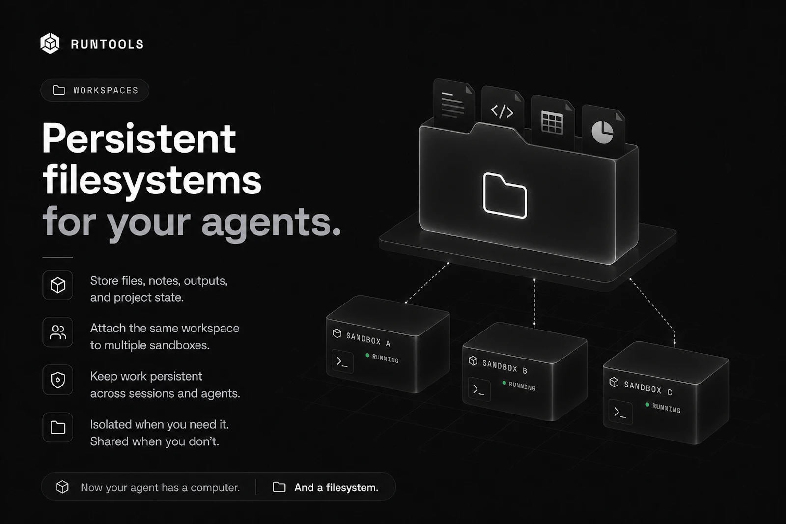 Runtools screenshot 5