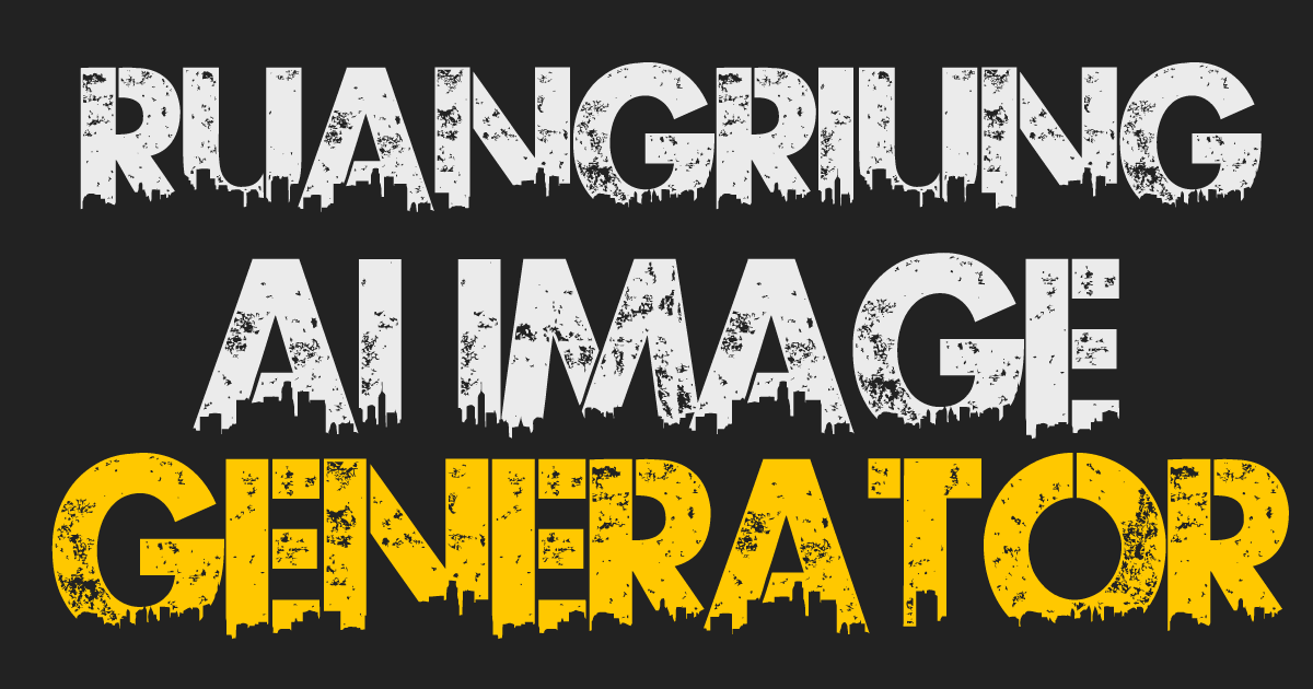 Generatore di AI Roomriung - Trasforma la tua immaginazione in immagini sbalorditive con AI media 1