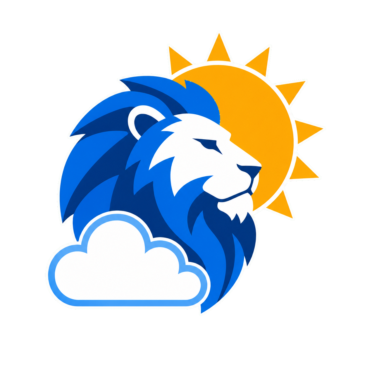 SkyLion Weather™