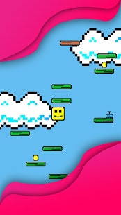 Bobby Jump - Brand New Android Game gallery image