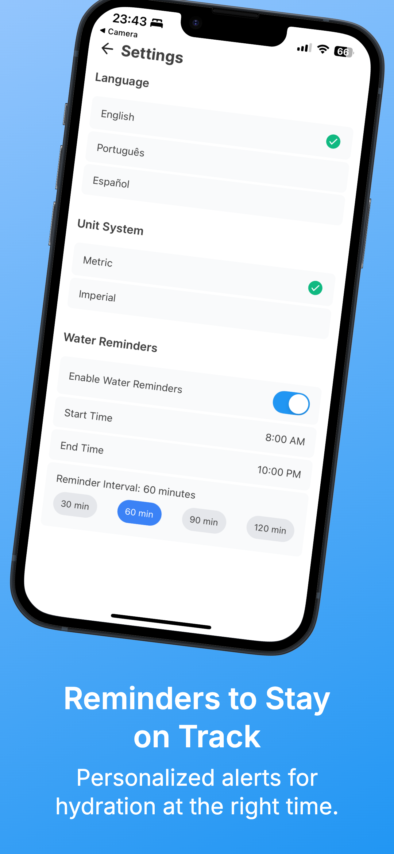 NutriAI: Your Smart Nutrition Coach gallery image