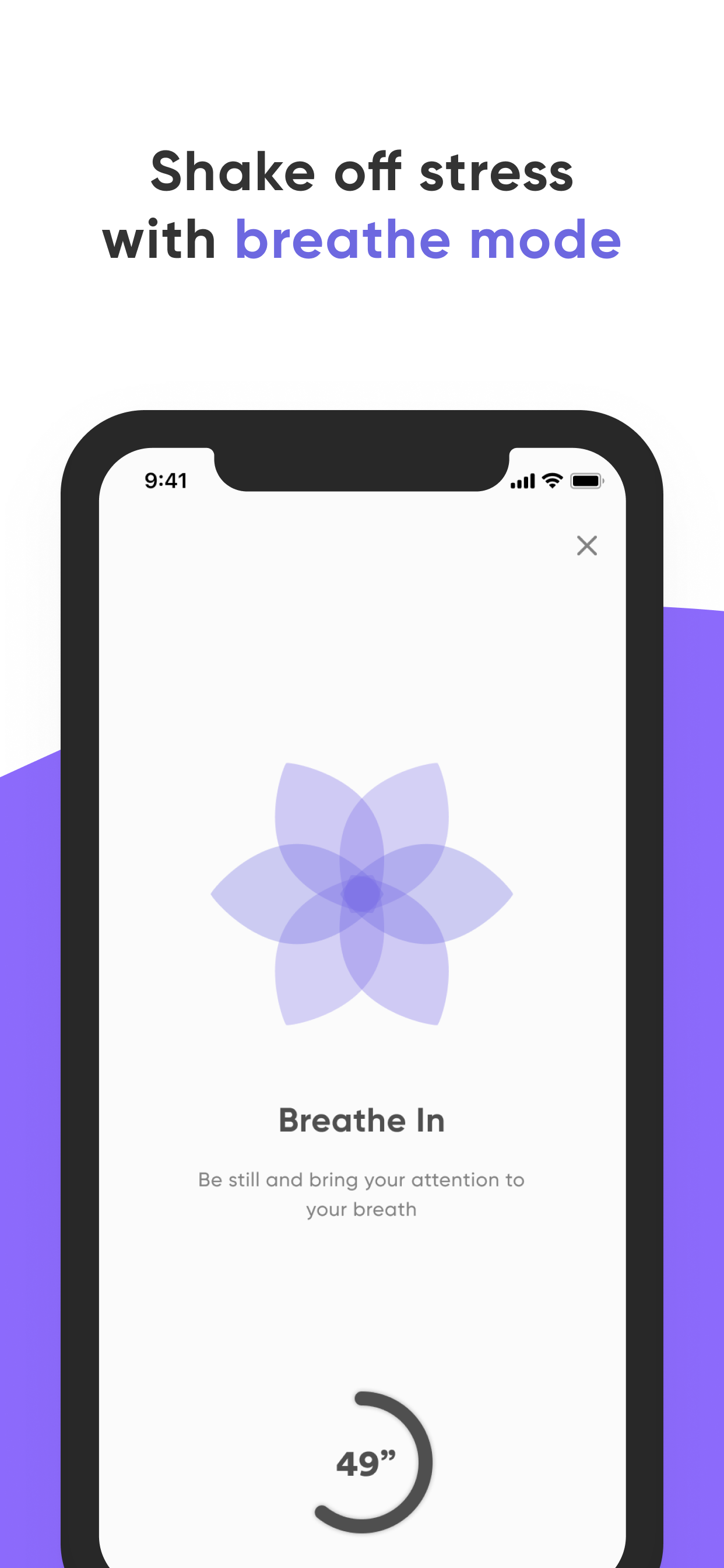 StretchMinder gallery image