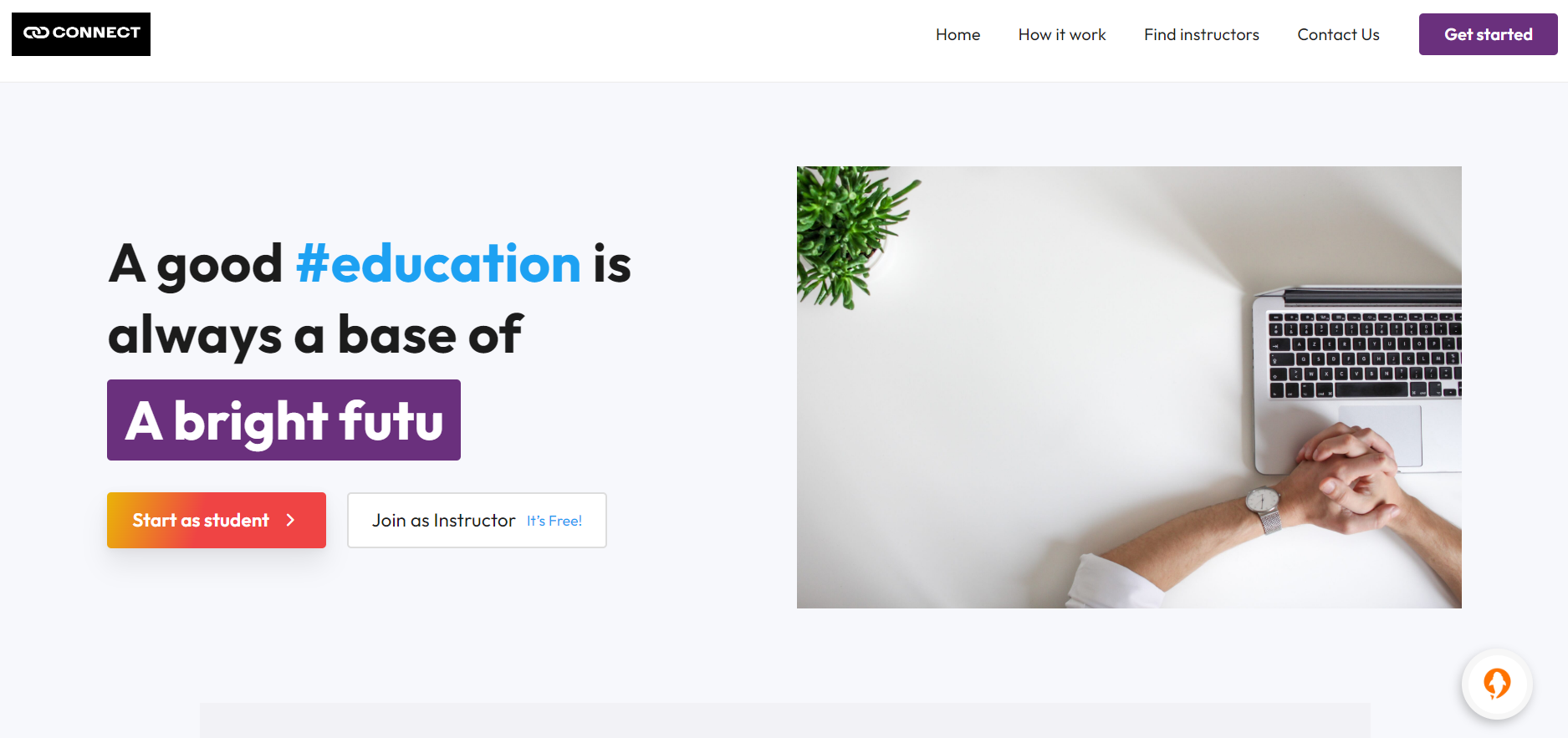 Connect gallery image