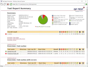 QF-Test gallery image