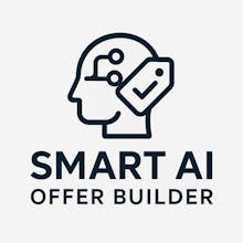 Smart AI Offer Builder gallery image